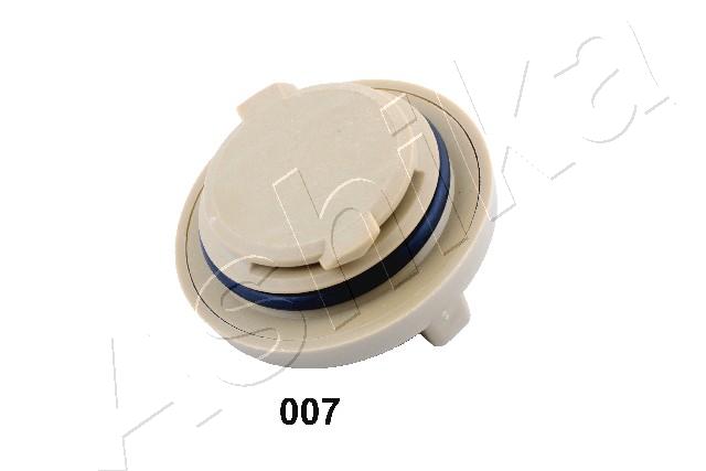 Sealing Cap, oil filling port - 147-00-007 ASHIKA
