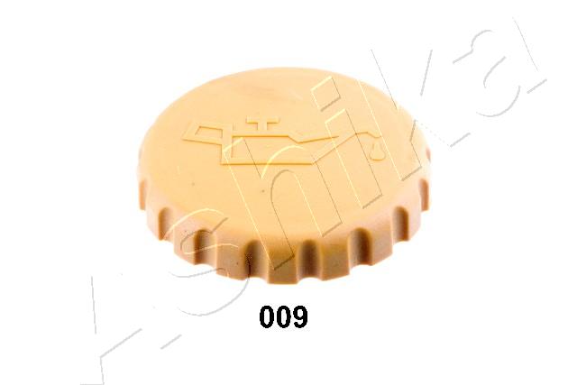 Sealing Cap, oil filling port - 147-00-009 ASHIKA