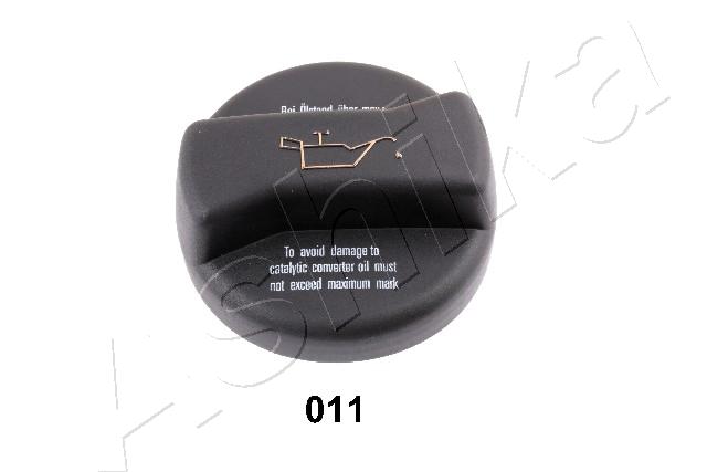 Sealing Cap, oil filling port - 147-00-011 ASHIKA
