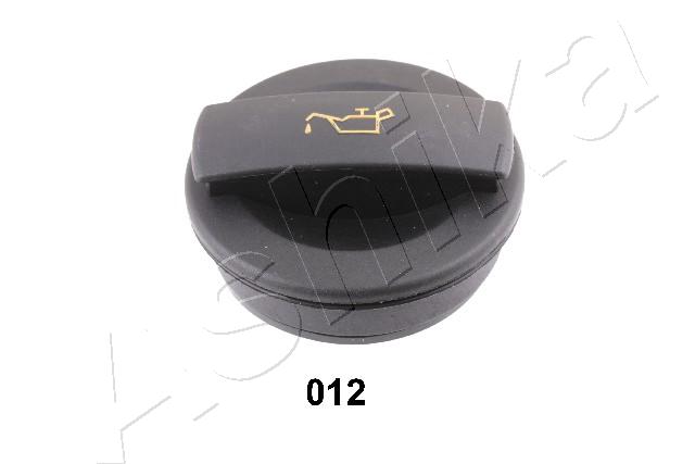 Sealing Cap, oil filling port - 147-00-012 ASHIKA