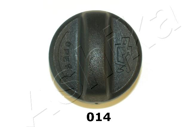 Sealing Cap, oil filling port - 147-00-014 ASHIKA