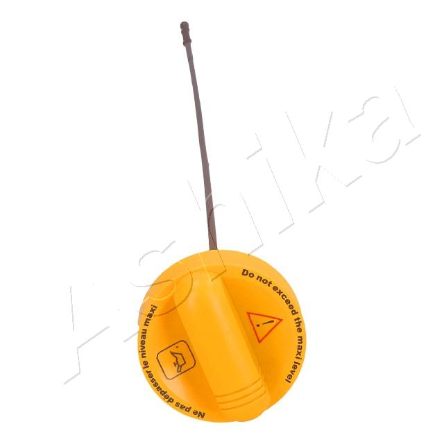 Крышка, заливная горловина - 147-00-023 ASHIKA