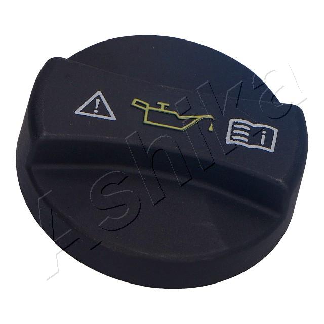 Sealing Cap, oil filling port - 147-00-027 ASHIKA