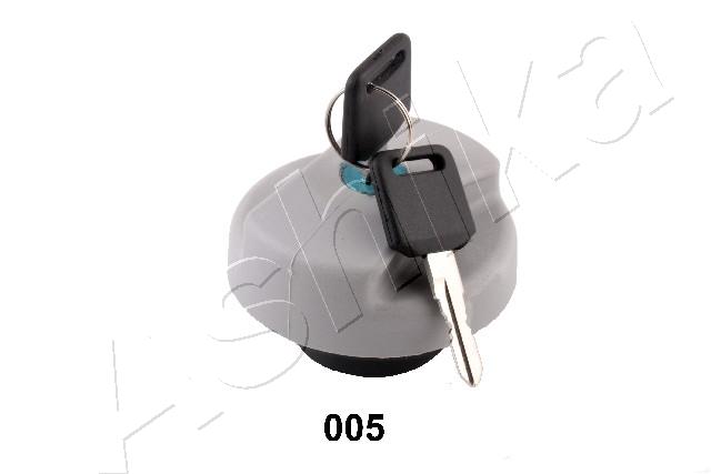 Chiusura, serbatoio carburante - 148-00-005 ASHIKA