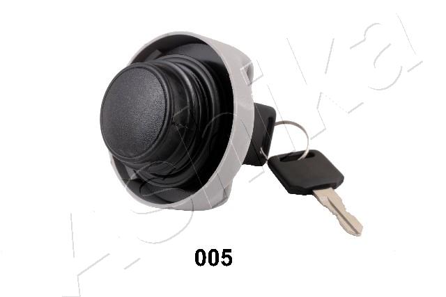 Sealing Cap, fuel tank - 148-00-005 ASHIKA