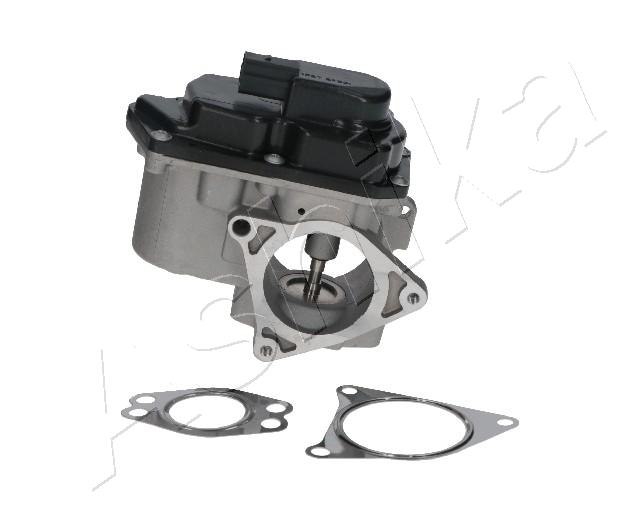 Valvola ricircolo gas scarico-EGR - 150-00-0901 ASHIKA