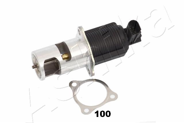 Valvola ricircolo gas scarico-EGR - 150-01-100 ASHIKA