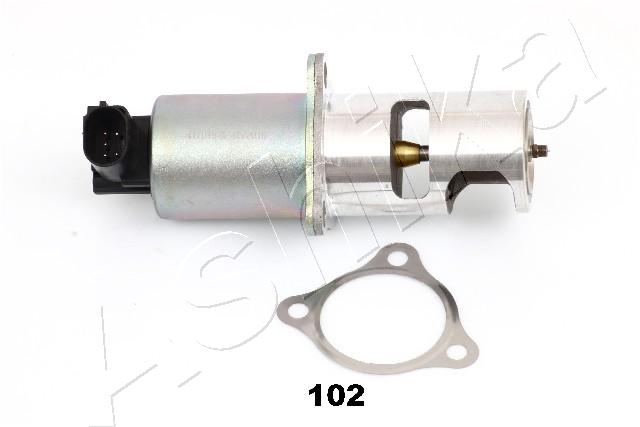 EGR Valve - 150-01-102 ASHIKA