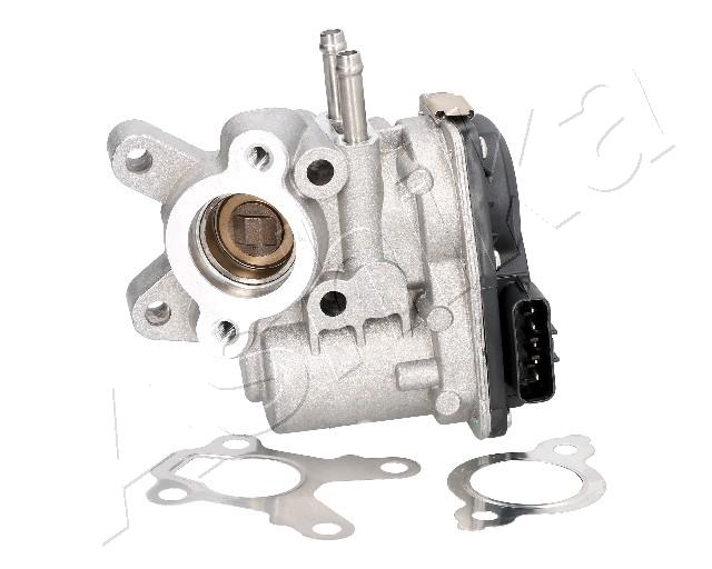 Valvola ricircolo gas scarico-EGR - 150-01-108 ASHIKA