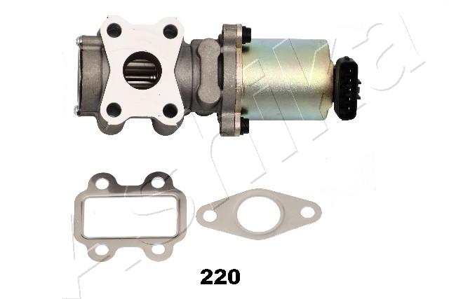 EGR Valve - 150-02-220 ASHIKA