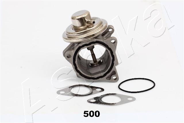 Valvola ricircolo gas scarico-EGR - 150-05-500 ASHIKA
