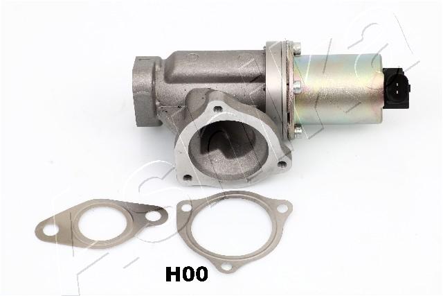 Valvola ricircolo gas scarico-EGR - 150-0H-H00 ASHIKA