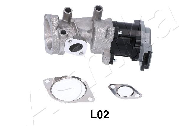 ERG vožtuvas - 150-0L-L02 ASHIKA