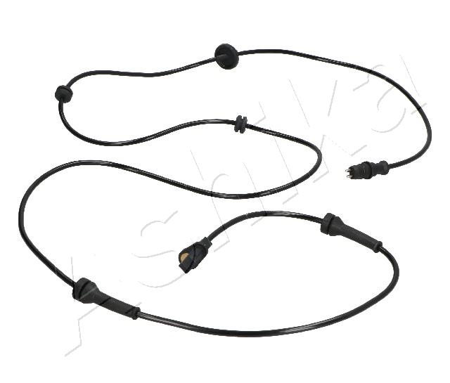 Sensor, wheel speed - 151-00-0200 ASHIKA
