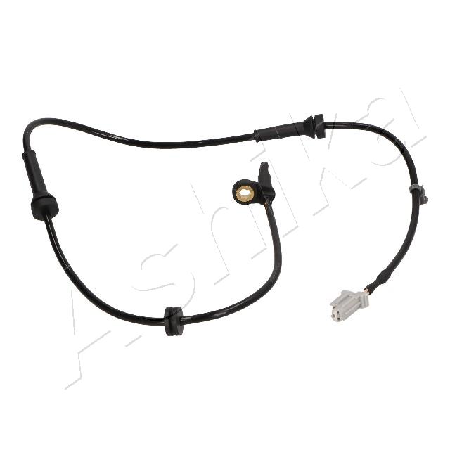 Sensor, wheel speed - 151-01-1000 ASHIKA