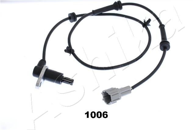 Sensor, wheel speed - 151-01-1006 ASHIKA