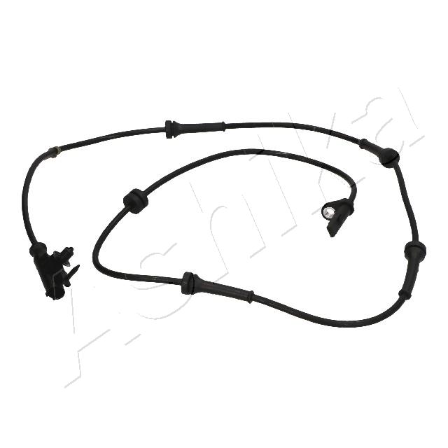 Sensor, wheel speed - 151-01-1009 ASHIKA