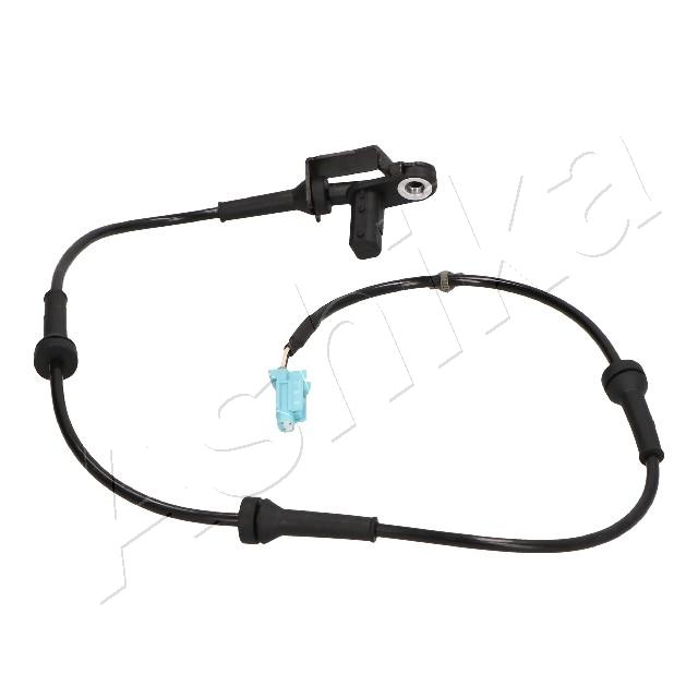 Sensor, wheel speed - 151-01-1013 ASHIKA