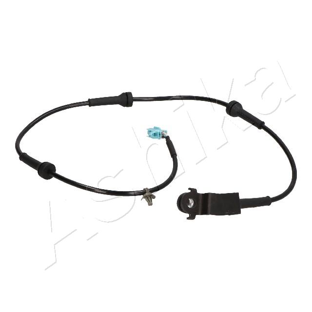 Sensor, wheel speed - 151-01-1013 ASHIKA