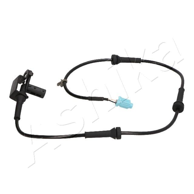 Sensor, wheel speed - 151-01-1013 ASHIKA