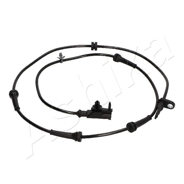 Sensor, wheel speed - 151-01-1022 ASHIKA