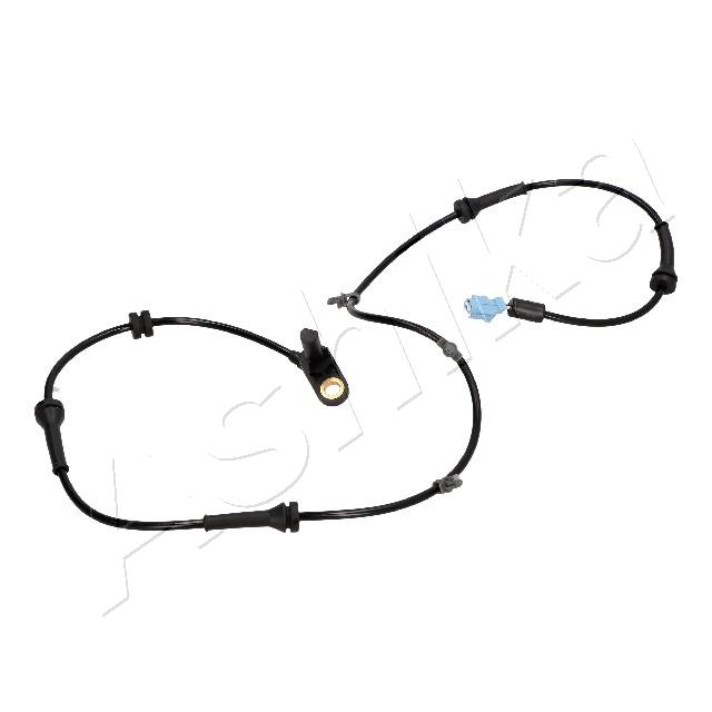 Sensor, wheel speed - 151-01-104 ASHIKA