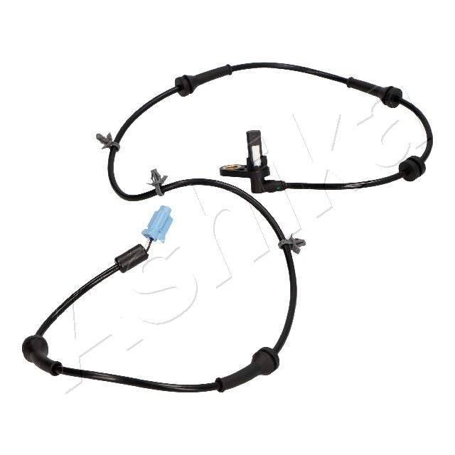 Sensor, wheel speed - 151-01-104 ASHIKA