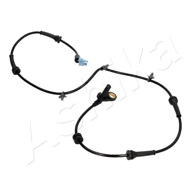Sensor, wheel speed - 151-01-104 ASHIKA