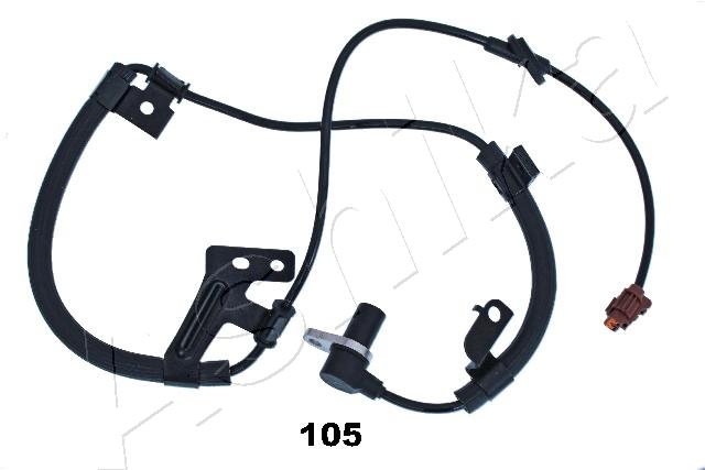 Sensor, wheel speed - 151-01-105 ASHIKA