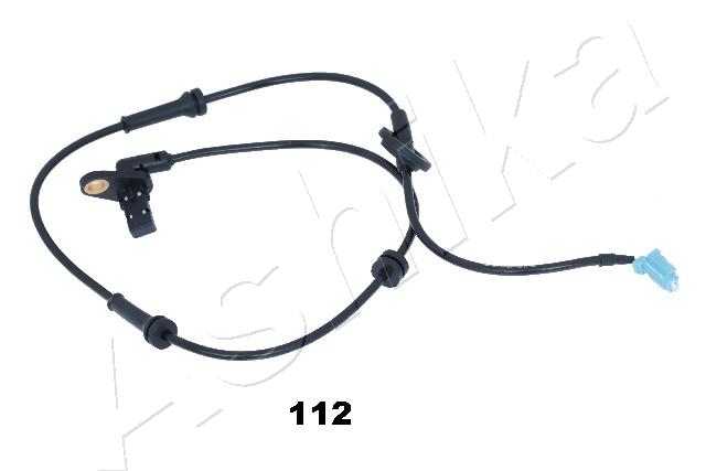 Sensor, wheel speed - 151-01-112 ASHIKA