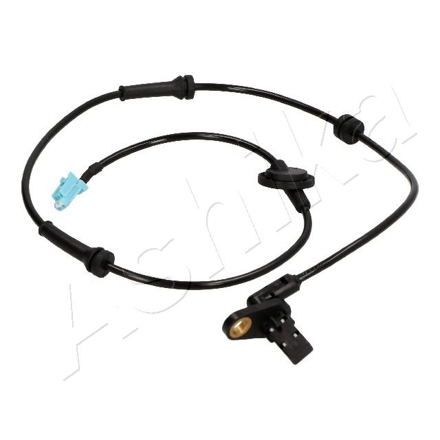 Sensor, wheel speed - 151-01-112 ASHIKA