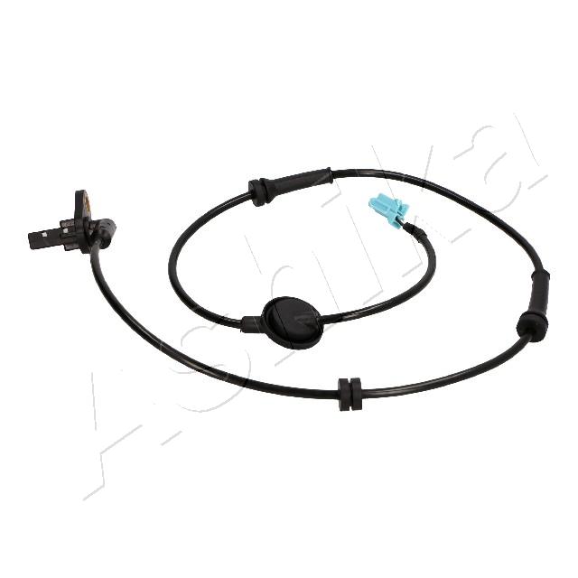 Sensor, wheel speed - 151-01-112 ASHIKA