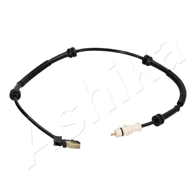 Sensor, wheel speed - 151-01-115 ASHIKA