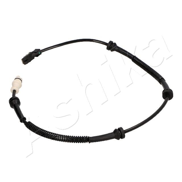 Sensor, wheel speed - 151-01-115 ASHIKA