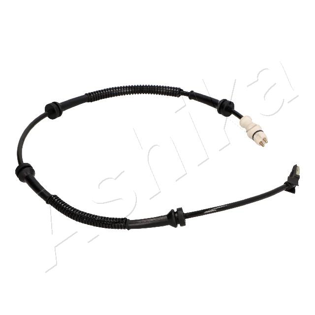 Sensor, wheel speed - 151-01-115 ASHIKA