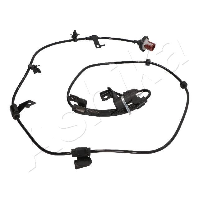 Sensor, wheel speed - 151-01-116 ASHIKA