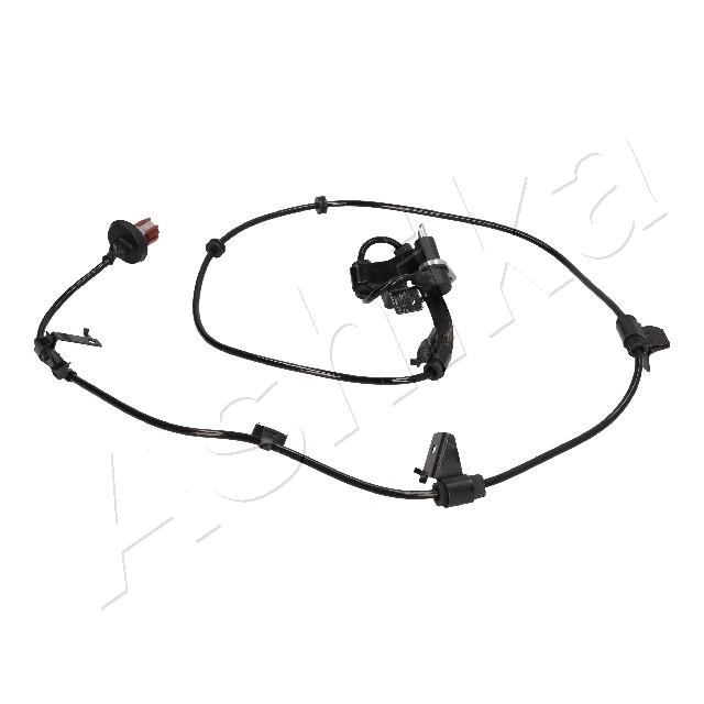 Sensor, wheel speed - 151-01-116 ASHIKA