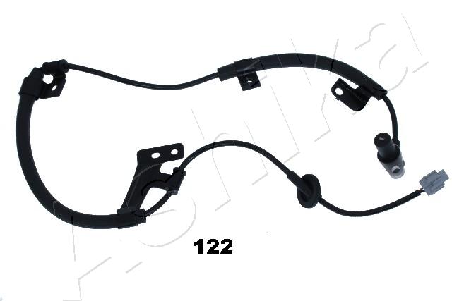Sensor, wheel speed - 151-01-122 ASHIKA