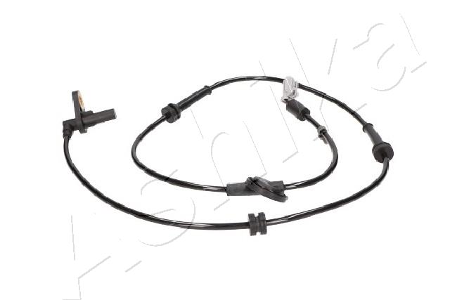 Sensor, wheel speed - 151-01-125 ASHIKA