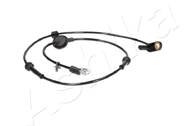 Sensor, wheel speed - 151-01-125 ASHIKA