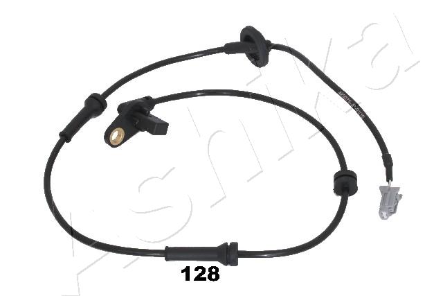Sensor, wheel speed - 151-01-128 ASHIKA