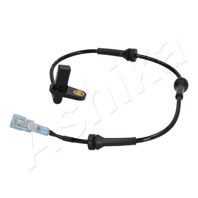 Sensor, wheel speed - 151-01-143 ASHIKA