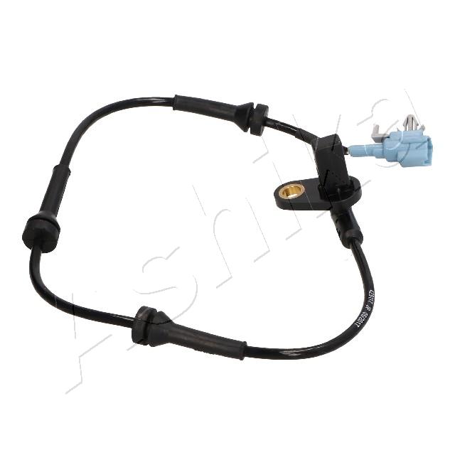 Sensor, wheel speed - 151-01-143 ASHIKA
