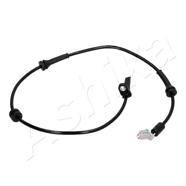 Sensor, wheel speed - 151-01-163 ASHIKA