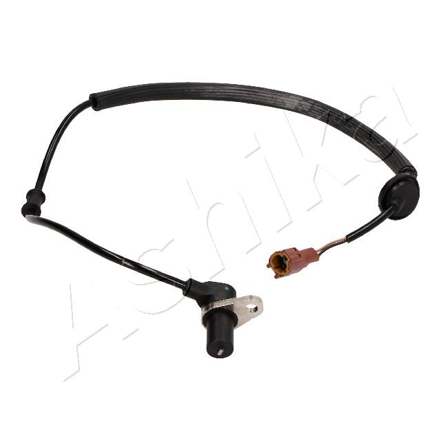 Sensor, wheel speed - 151-01-165 ASHIKA