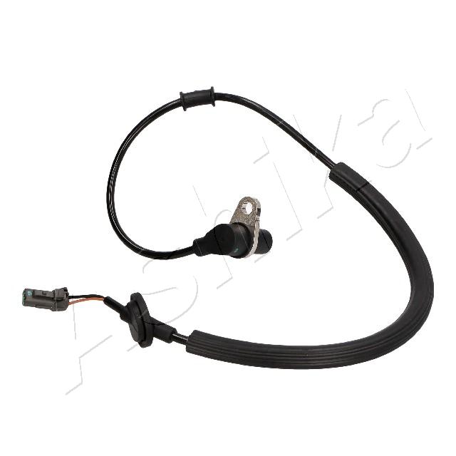 Sensor, wheel speed - 151-01-172 ASHIKA