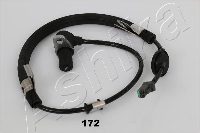 Sensor, wheel speed - 151-01-172 ASHIKA