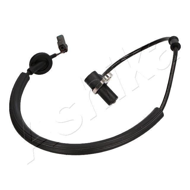 Sensor, wheel speed - 151-01-172 ASHIKA