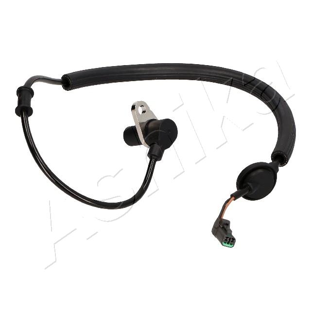 Sensor, wheel speed - 151-01-172 ASHIKA
