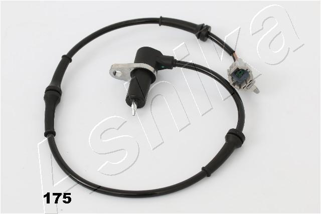 Sensor, wheel speed - 151-01-175 ASHIKA